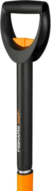 Fiskars Weed Puller SmartFit Telescopic Weeding Rake