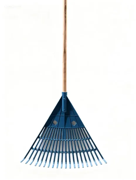 homestyle RAKEHMSM Leaf Rake