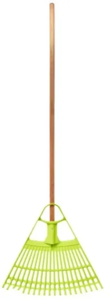 Unique Garden Master Rake Leaf Rake