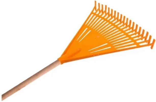 Gardena HW1541115 Leaf Rake