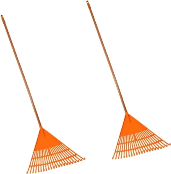 Mrs MC 8 Garden Rake