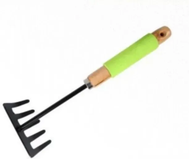 JUSTSIMPLIFIED 4580029 Garden Rake