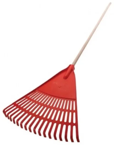 TGJ Wide Head Leaf Rake