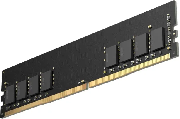 Hiksemi Hiker DDR4 8 GB (Single Channel) PC Ram (HSC408U26Z1-8G)