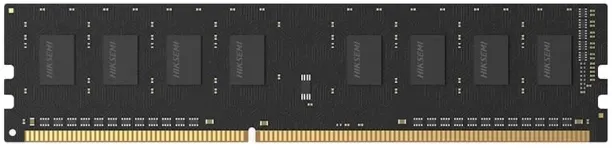 Hiksemi DDR DDR3 8 GB (Single Channel) PC Ram (HSC308U16Z1-8G)