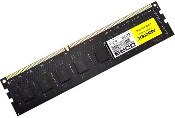 Arktek N/A DDR3 4 GB (Single Channel) PC Ram (AKD3S4P1600)