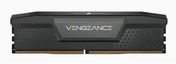 Corsair Vengeance Corsair Vengeance DDR5 8 GB (Single Channel) PC, Server Ram (CMK8GX5M1B5200C40)