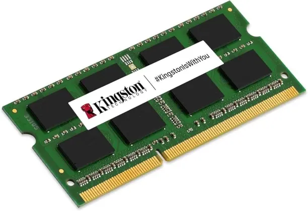 KINGSTON SODIMM DDR4 16 GB (Quad Channel) Laptop Ram (DDR4 2666MHZ)
