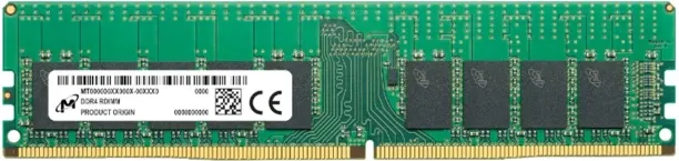 Micron DDR4 DDR4 16 GB Server, PC Ram (Micron)