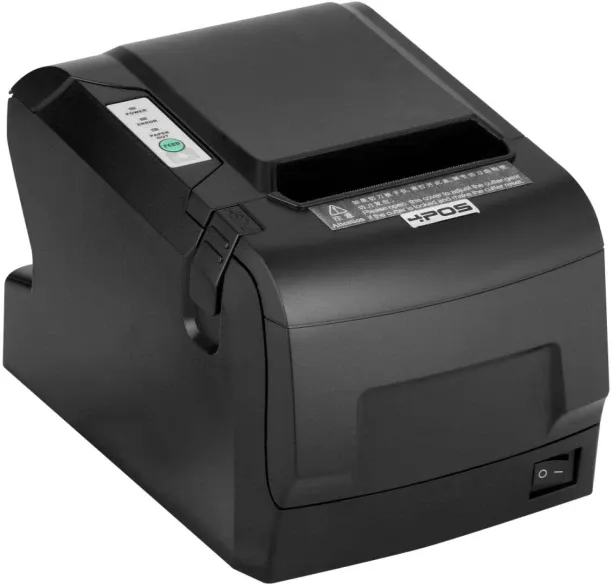 4Pos 266802 Thermal Receipt Printer