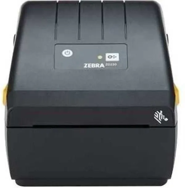 ZEBRA ZD220 Thermal Receipt Printer