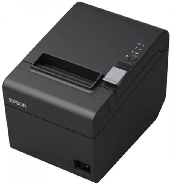 Epson TM-T20IIIE USB & LAN Thermal Receipt Printer