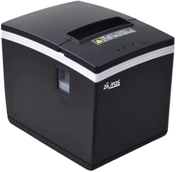Zapos E200L With RS232+USB+Lan POS Thermal Receipt Printer