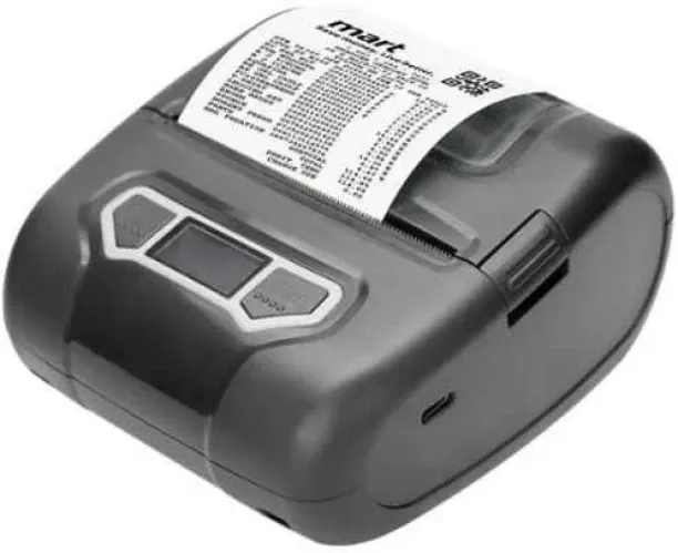 Twolikealot 2likealot XP-P201 Thermal Receipt Printer
