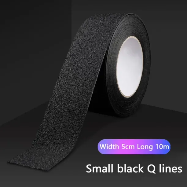 Max (black 5cmx10m) 5M/10M PEVA Car Stickers Door Edge Protector Universal Car Door Sill Sticker An…