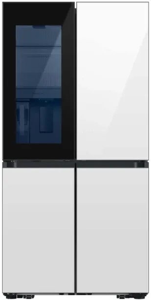 Samsung 704 L Multi-Door Fridge