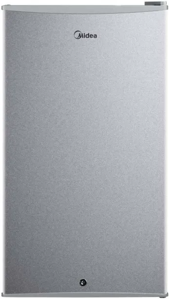 Midea 93 L Single Door Fridge
