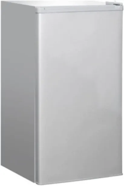 Goldair 130 L Single Door Fridge