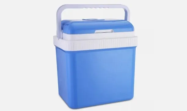 Cooler Warmer Portable Electric 12V Fridge NA
