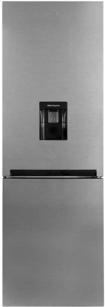 Defy 348 L Double Door Bottom Mount Fridge