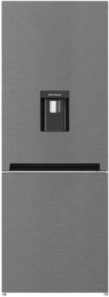 Defy 323 L Double Door Bottom Mount Fridge