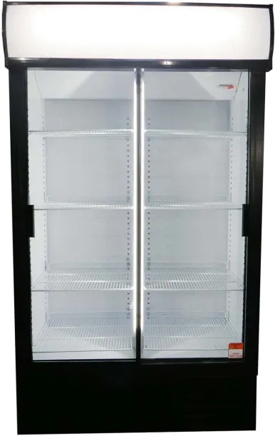 FridgeStar 772 L Frost Free Double Door Fridge
