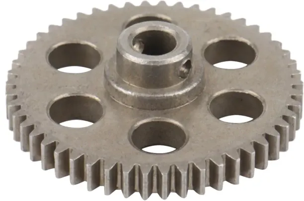 XiYuaYE 16889 parts