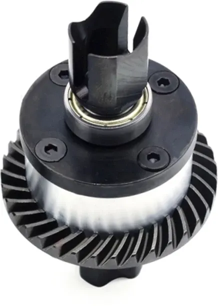XiYuaYE MX-07 parts