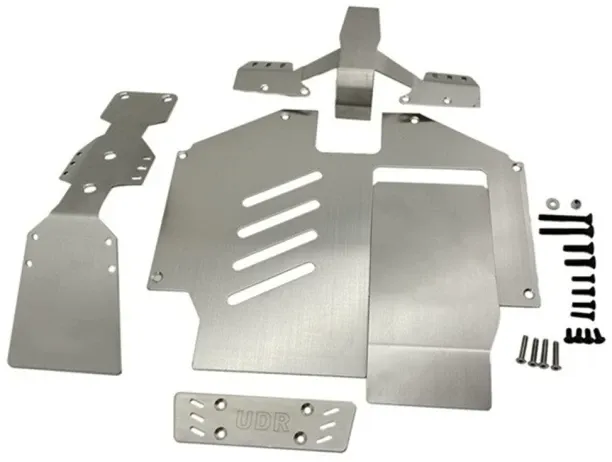 XiYuaYE UDR accessories