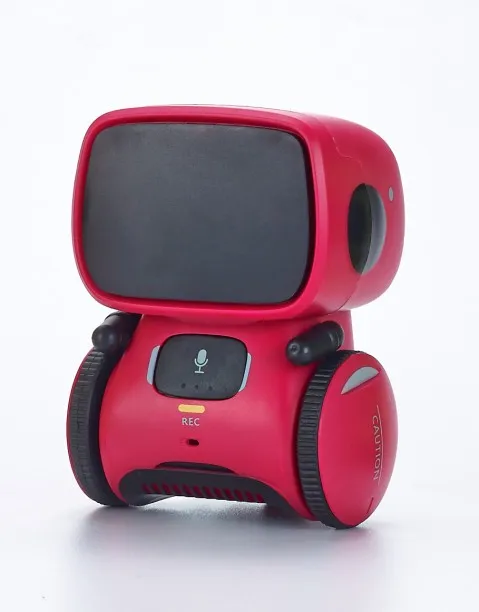 marevic Intelligent parent-child interactive robot, touch-sensitive voice dialogue early education …