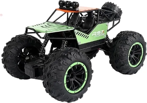 Generic Remote Control Monster Truck