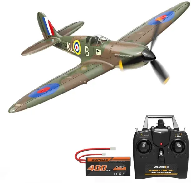 Flycross Remote-controlled aircraft toy