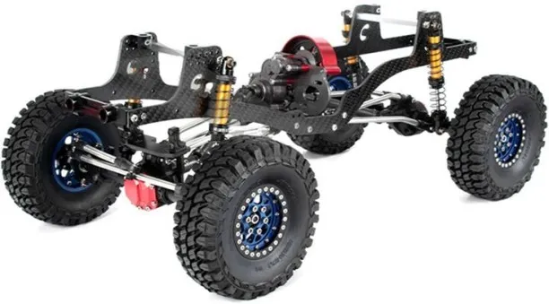 XiYuaYE Remote control model accessories