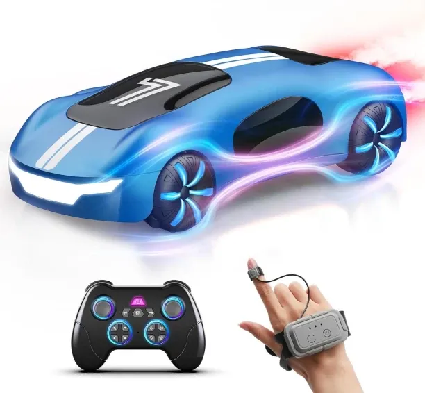 Flycross Gesture Sensing Remote Control Car