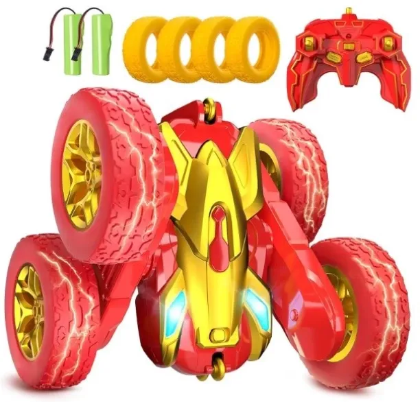 PSM RC Cars Stunt