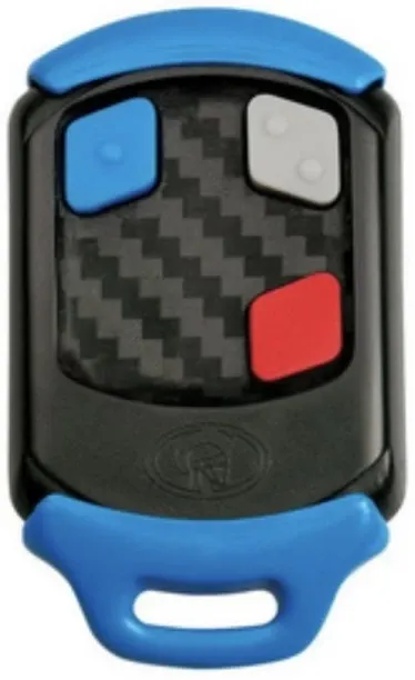 Centurion Nova 3 Button Centurion Remote Controller
