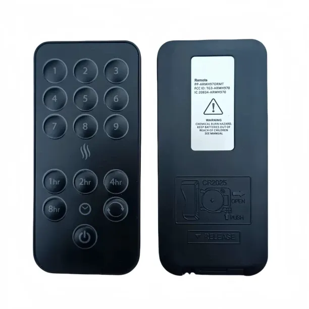 LAHDEK ARMH-970CA Remote Control SereneScent Waterless Home Fragrance Diffuser,Indoor room office a…