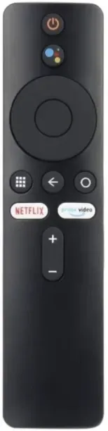 Xiaomi XMRM-00A Replacement Voice Remote Control Xiaomi MI Box S, Xiaomi TV Box S (2ND Gen), MI TV …