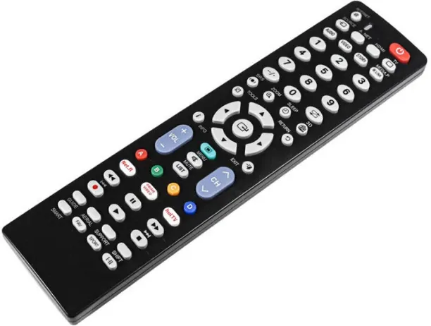 Generic  Replacement TV Remote Control Samsung Remote Controller