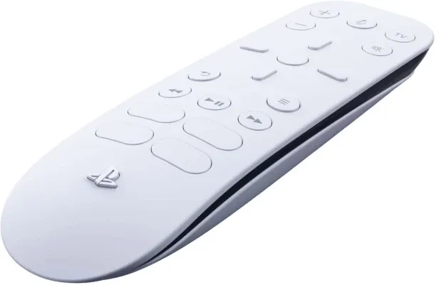 PlayStation Media Sony Remote Controller