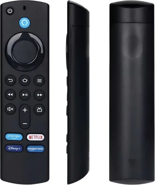Lasonstiges 3rd generation bluetooth voice tv remote control l5b83g uk N/A Remote Controller