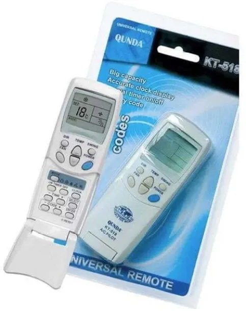 AC Pilot KT518 NA Remote Controller