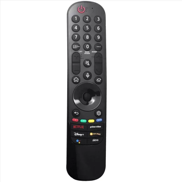 XiYuaYE MR22GA Remote for LG AKB76039905 Remote Controller