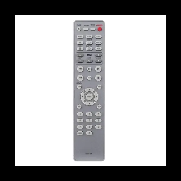 XiYuaYE for DVD Player DV4003 Remote Controller