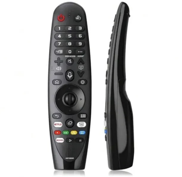 Magic Smart TV Remote Control with Pointer and Voice Function LG Remote Controller