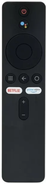 Xiaomi XMRM-00A Replacement Voice Remote Control Xiaomi MI Box S, Xiaomi TV Box S (2ND Gen), MI TV …