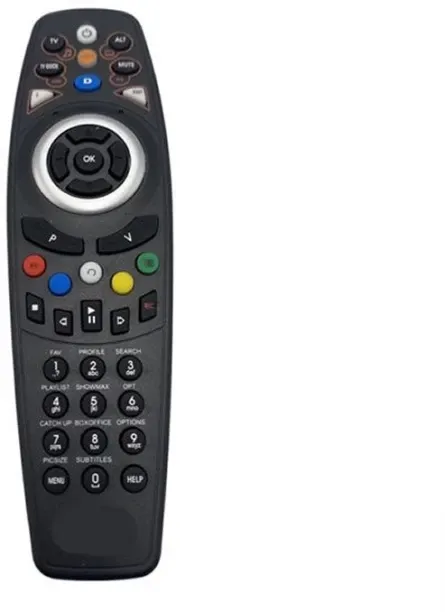 Generic  LCD/LED Tv Remote Control DSTV Remote Controller