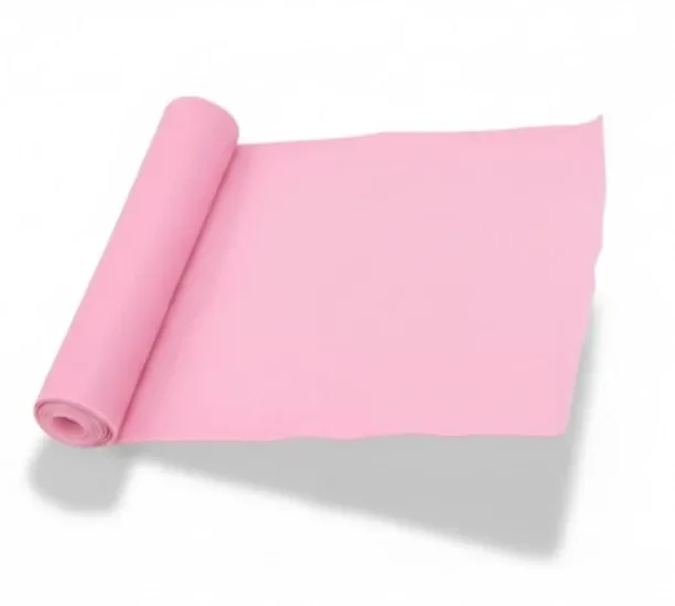 All Things Home Yoga Latex Resistance Band