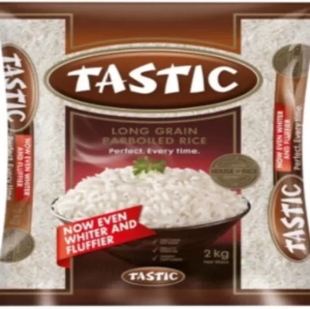 Tastic Rice Raw Rice (Raw)