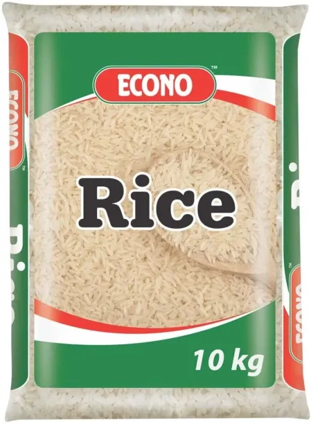 Econo Parboiled Rice